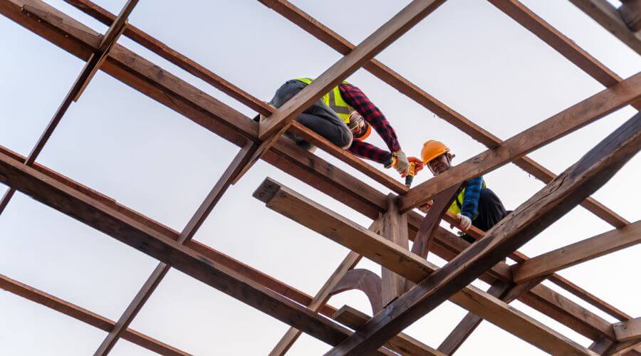 Professional gutter cleaning services in Gamerco, NM